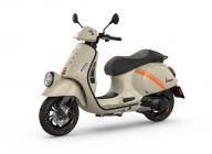 VESPA GTV 300