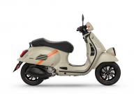 VESPA GTV 300