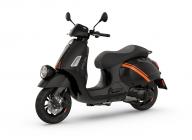 VESPA GTV 300
