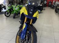 SUZUKI DL V-STROM 800DE