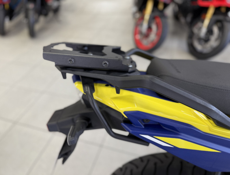 SUZUKI DL V-STROM 800DE