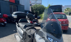 PIAGGIO MP3 400 HPE MY22