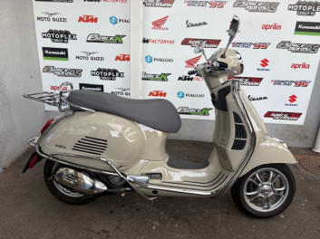 VESPA GTS 300