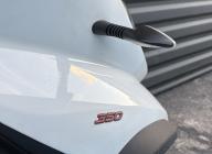 PIAGGIO MP3 350 ABS/ASR