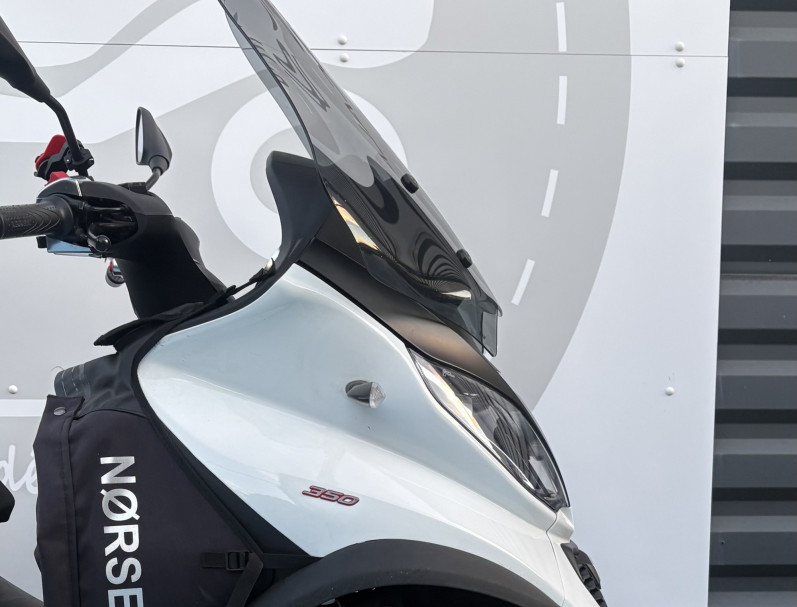 PIAGGIO MP3 350 ABS/ASR