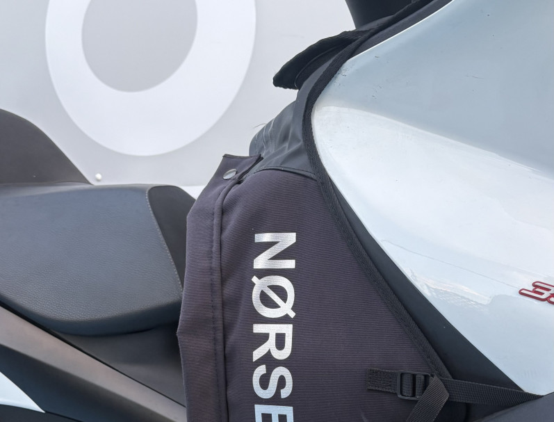 PIAGGIO MP3 350 ABS/ASR