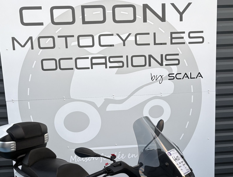 PIAGGIO MP3 350 ABS/ASR