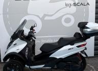 PIAGGIO MP3 350 ABS/ASR