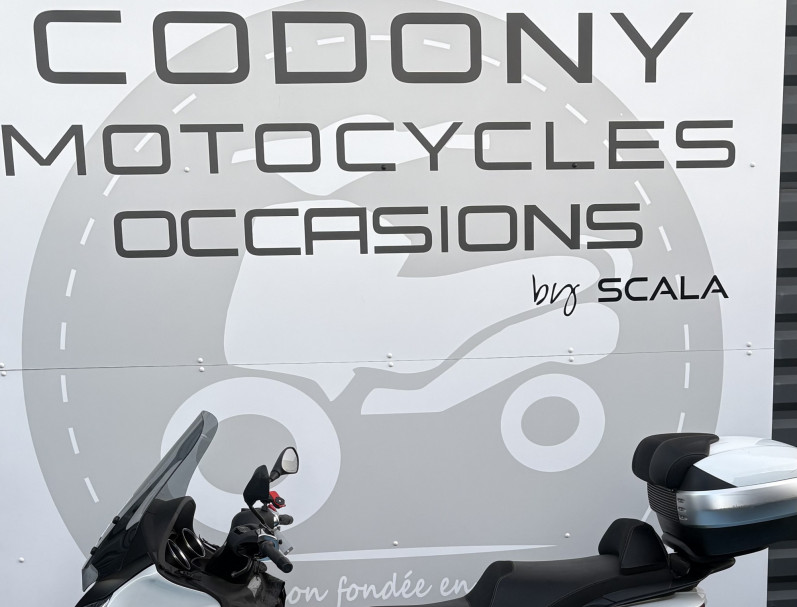 PIAGGIO MP3 350 ABS/ASR