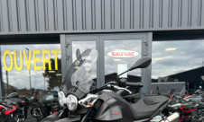 MOTO GUZZI V85 STRADA NERO