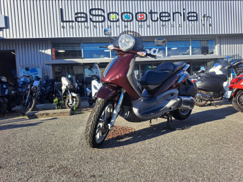 PIAGGIO BEVERLY 500