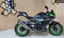 KAWASAKI Z 500 SE PERFORMANCE 2025