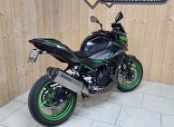 KAWASAKI Z 500 SE PERFORMANCE 2025