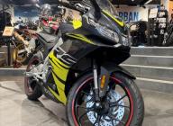 APRILIA RS 125