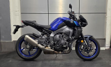 YAMAHA MT-10