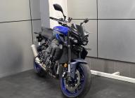 YAMAHA MT-10