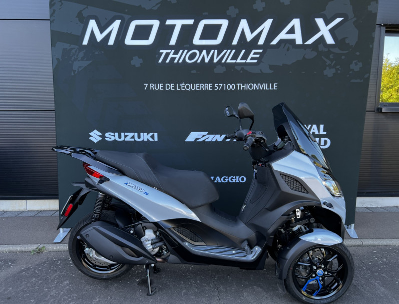 PIAGGIO MP3 310 HPE SPORT