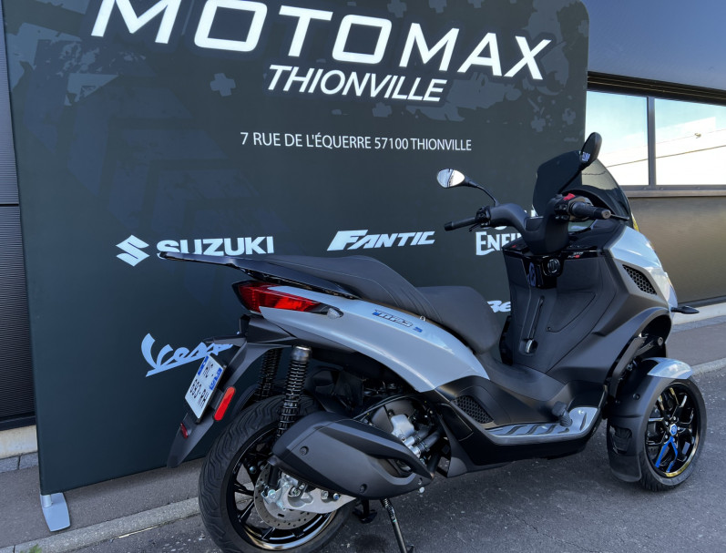 PIAGGIO MP3 310 HPE SPORT