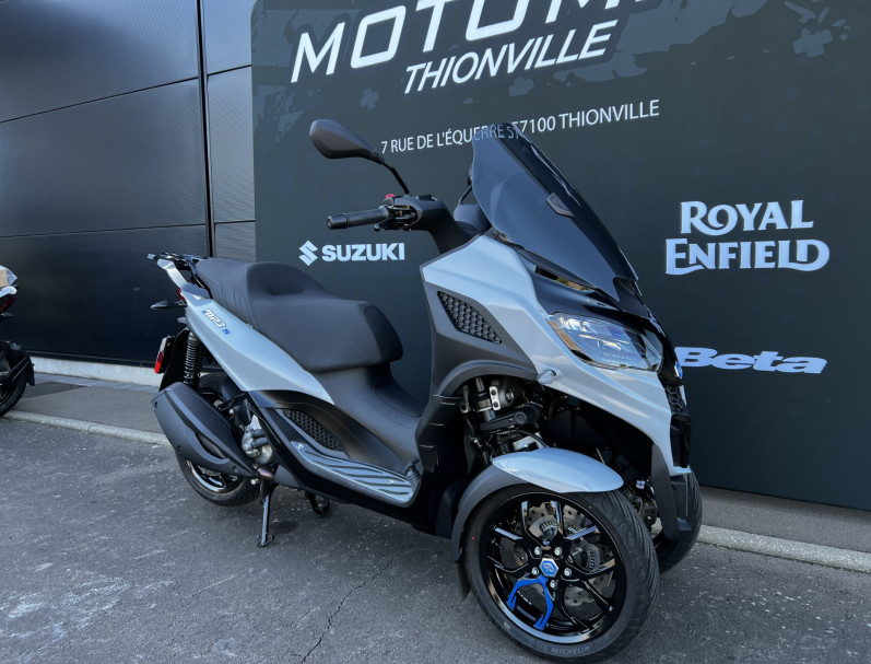 PIAGGIO MP3 310 HPE SPORT