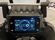 MOTO GUZZI STELVIO PFF / ARAS