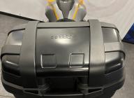 MOTO GUZZI STELVIO PFF / ARAS