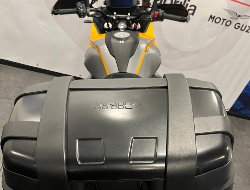 MOTO GUZZI STELVIO PFF / ARAS