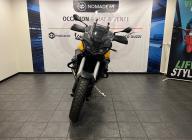 MOTO GUZZI STELVIO PFF / ARAS