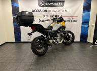 MOTO GUZZI STELVIO PFF / ARAS