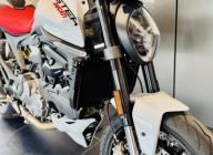 DUCATI MONSTER+ - ETAT NEUF - NOMBREUSES OPTIONS / MONSTER +