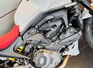 DUCATI MONSTER+ - ETAT NEUF - NOMBREUSES OPTIONS / MONSTER +