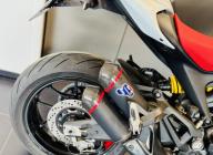 DUCATI MONSTER+ - ETAT NEUF - NOMBREUSES OPTIONS / MONSTER +