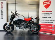 DUCATI MONSTER+ - ETAT NEUF - NOMBREUSES OPTIONS / MONSTER +