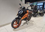 KTM 390 DUKE
