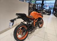 KTM 390 DUKE