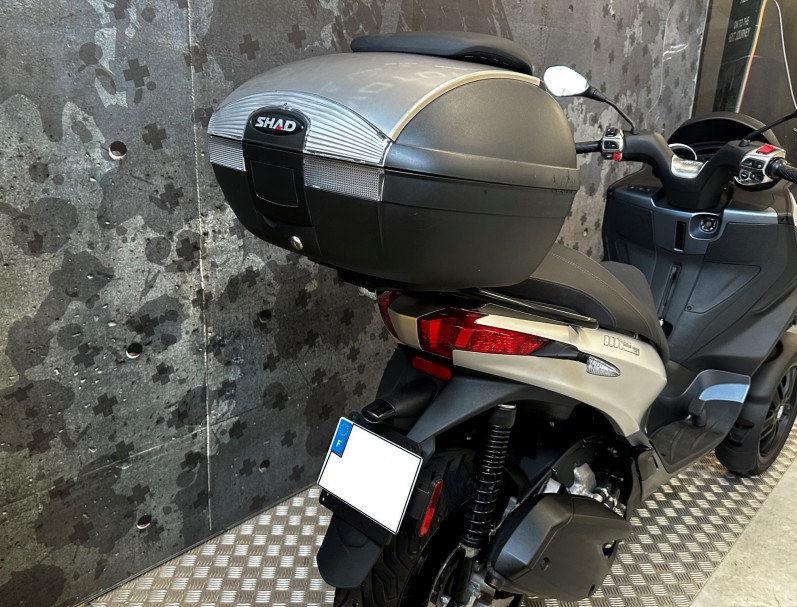 PIAGGIO MP3 300 HPE ABS ASR 3000kms
