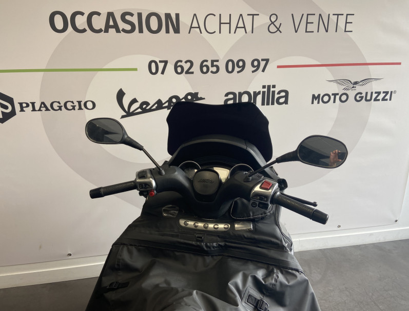 PIAGGIO MP3 500 HPE BUSINESS ABS/ASR 2018