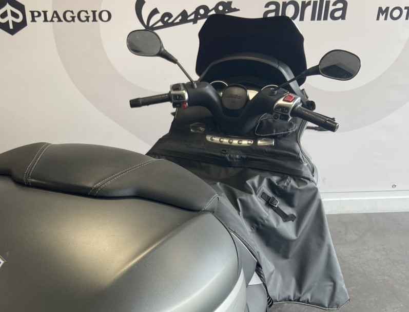 PIAGGIO MP3 500 HPE BUSINESS ABS/ASR 2018