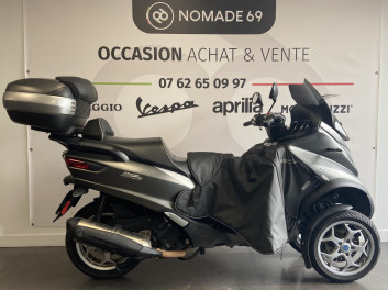 PIAGGIO MP3 500 HPE BUSINESS ABS/ASR 2018