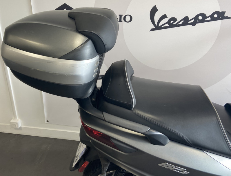 PIAGGIO MP3 500 HPE BUSINESS ABS/ASR 2018