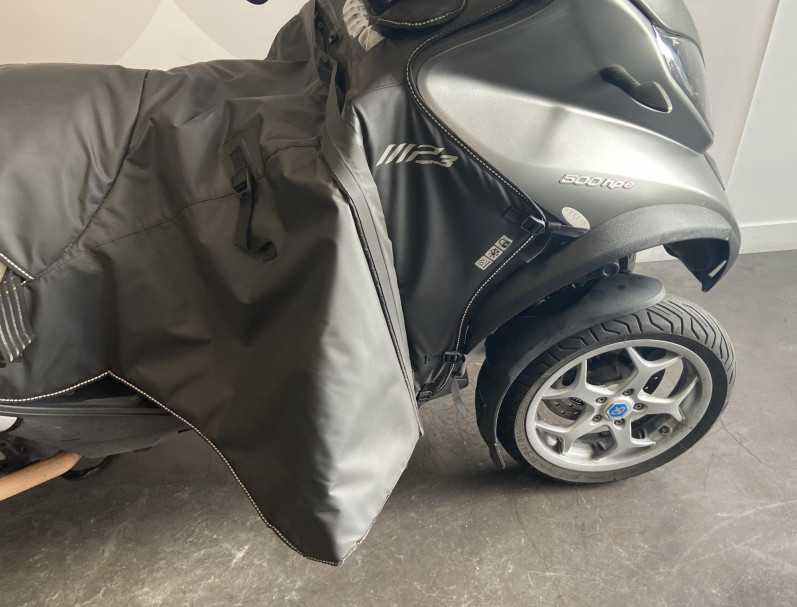 PIAGGIO MP3 500 HPE BUSINESS ABS/ASR 2018