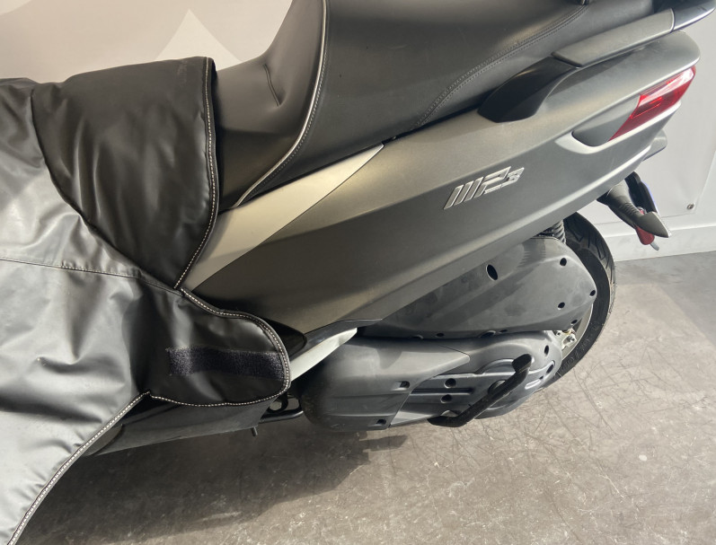 PIAGGIO MP3 500 HPE BUSINESS ABS/ASR 2018