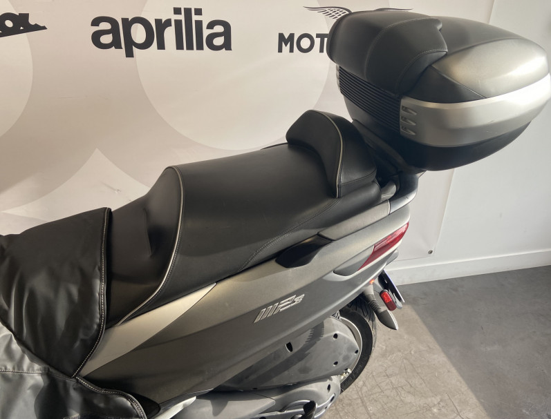 PIAGGIO MP3 500 HPE BUSINESS ABS/ASR 2018