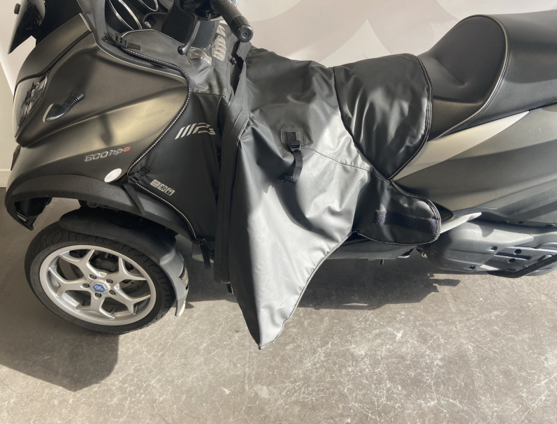 PIAGGIO MP3 500 HPE BUSINESS ABS/ASR 2018