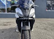 APRILIA SR GT 125 ABS SPORT