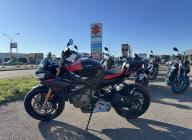 APRILIA TUONO 660 FACTORY