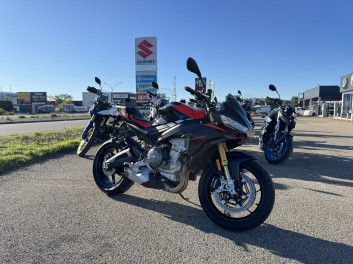 APRILIA TUONO 660 FACTORY