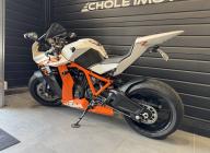 KTM RC8 R