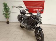 HONDA NC 700 X DCT