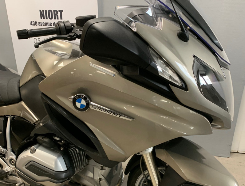 BMW R 1200 RT