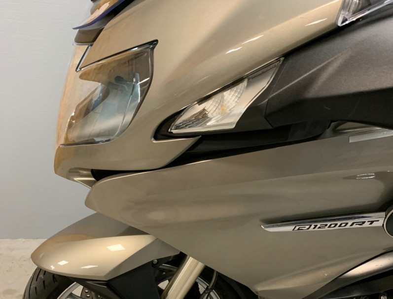 BMW R 1200 RT
